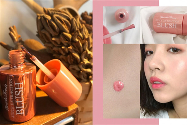 腮紅液怎么用 腮紅液品牌推薦 腮紅液怎么用 腮紅液品牌推薦