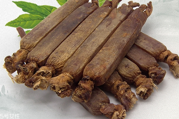 別直參是什么顏色 好壞別直參顏色對比圖 別直參是什么顏色 好壞別直參顏色對比圖