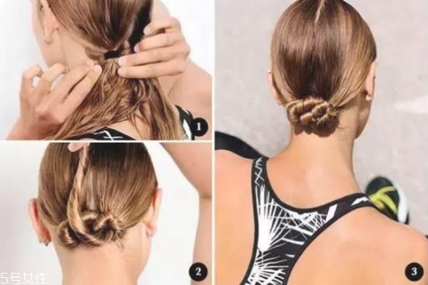 馬尾辮怎么扎好看 長(zhǎng)臉女生適合的扎發(fā)發(fā)型 馬尾辮怎么扎好看 長(zhǎng)臉女生適合的扎發(fā)發(fā)型