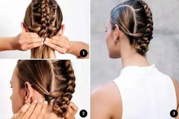 馬尾辮怎么扎好看 長(zhǎng)臉女生適合的扎發(fā)發(fā)型 馬尾辮怎么扎好看 長(zhǎng)臉女生適合的扎發(fā)發(fā)型