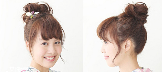 馬尾辮怎么扎好看 長(zhǎng)臉女生適合的扎發(fā)發(fā)型 馬尾辮怎么扎好看 長(zhǎng)臉女生適合的扎發(fā)發(fā)型