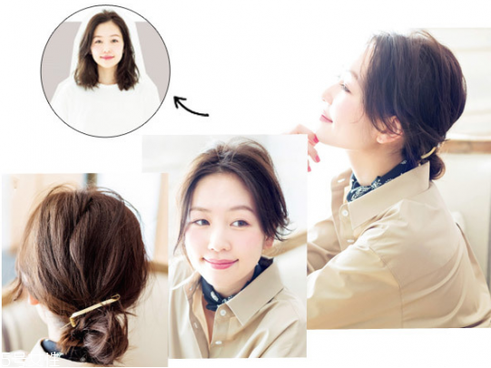 馬尾辮怎么扎好看 長(zhǎng)臉女生適合的扎發(fā)發(fā)型 馬尾辮怎么扎好看 長(zhǎng)臉女生適合的扎發(fā)發(fā)型