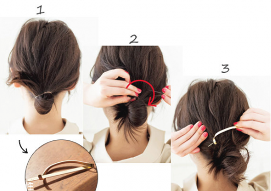 馬尾辮怎么扎好看 長(zhǎng)臉女生適合的扎發(fā)發(fā)型 馬尾辮怎么扎好看 長(zhǎng)臉女生適合的扎發(fā)發(fā)型