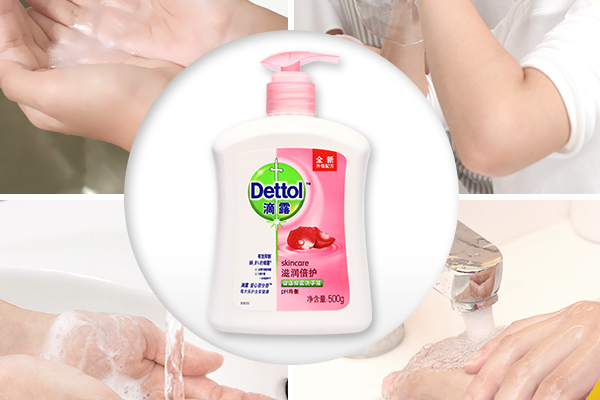 冬季護手小妙招，打造芊芊玉手