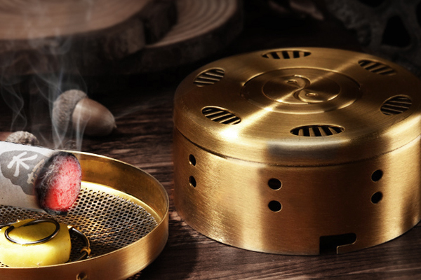 艾灸治療中風(fēng)方法效果還不錯(cuò) 艾灸治療中風(fēng)方法效果還不錯(cuò)