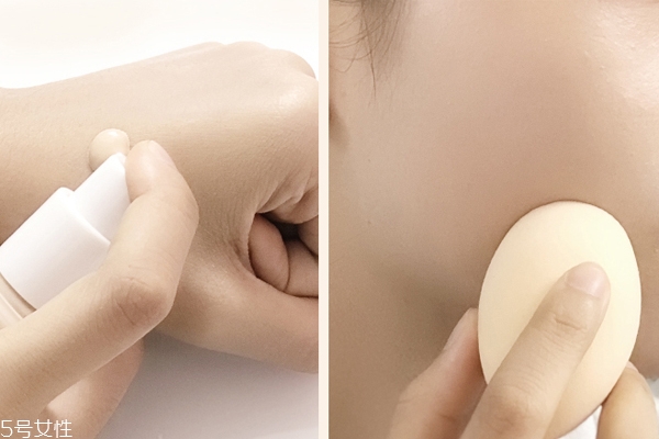 你用對(duì)BB霜了么？教你正確使用方法