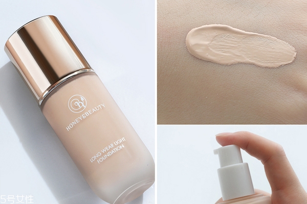 你用對BB霜了么？教你正確使用方法