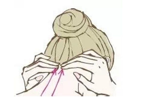 抗衰老，試試面部按摩法