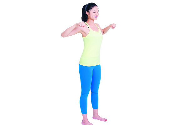 手麻每天4動作 解決神經(jīng)壓迫 手麻每天4動作 解決神經(jīng)壓迫