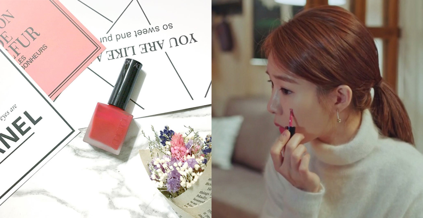 腮紅液怎么用 腮紅液品牌推薦 腮紅液怎么用 腮紅液品牌推薦