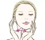 抗衰老，試試面部按摩法