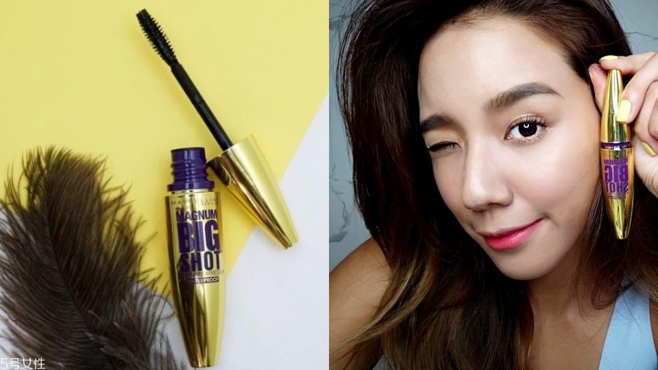 平價(jià)睫毛膏排行榜10強(qiáng) 康是美屈臣氏睫毛膏熱銷top10 平價(jià)睫毛膏排行榜10強(qiáng) 康是美屈臣氏睫毛膏熱銷top10