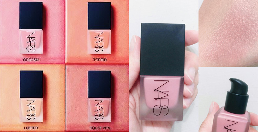 腮紅液怎么用 腮紅液品牌推薦 腮紅液怎么用 腮紅液品牌推薦