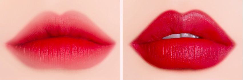 顯白的紅色系口紅 精選10款顯白紅色調(diào)唇膏 顯白的紅色系口紅 精選10款顯白紅色調(diào)唇膏