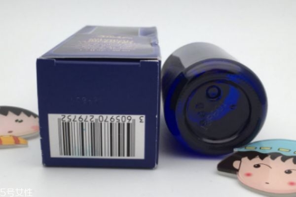 科顏氏藍(lán)精靈功效 熬夜黨的必備神器 科顏氏藍(lán)精靈功效 熬夜黨的必備神器