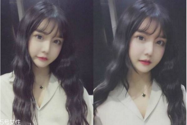 鵝蛋臉怎么扎頭發(fā)好看 女生韓式可愛發(fā)型圖片 鵝蛋臉怎么扎頭發(fā)好看 女生韓式可愛發(fā)型圖片