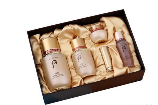 whoo精華液好用嗎 whoo后精華液怎么樣 whoo精華液好用嗎 whoo后精華液怎么樣