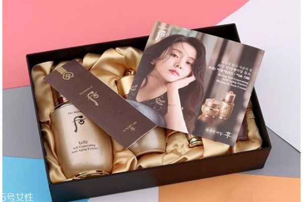 whoo精華液好用嗎 whoo后精華液怎么樣 whoo精華液好用嗎 whoo后精華液怎么樣