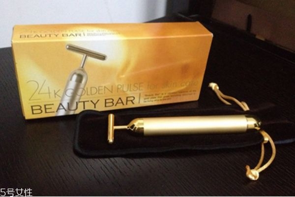 24k黃金棒真的有效果嗎 黃金棒有哪些功效 24k黃金棒真的有效果嗎 黃金棒有哪些功效