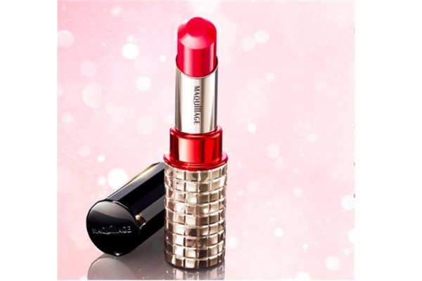 顯白的紅色系口紅 精選10款顯白紅色調(diào)唇膏 顯白的紅色系口紅 精選10款顯白紅色調(diào)唇膏
