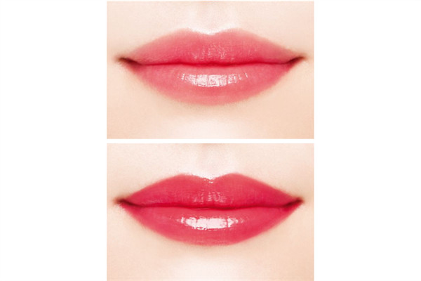 顯白的紅色系口紅 精選10款顯白紅色調(diào)唇膏 顯白的紅色系口紅 精選10款顯白紅色調(diào)唇膏