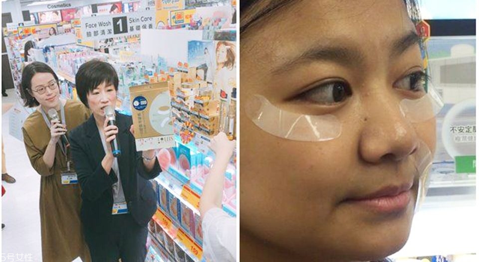 2019日本面膜哪個牌子好 2019日系藥妝面膜清單 2019日本面膜哪個牌子好 2019日系藥妝面膜清單