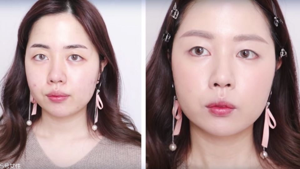 眉毛顏色深怎么改淺 濃黑眉可以這樣變色 眉毛顏色深怎么改淺 濃黑眉可以這樣變色