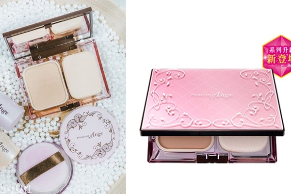 平價粉餅哪個牌子好用 熱搜開架粉餅盤點