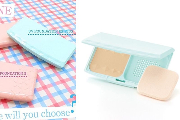 平價粉餅哪個牌子好用 熱搜開架粉餅盤點