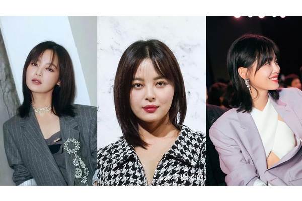 2018什么發(fā)型最火女 2018最火的發(fā)型女盤(pán)點(diǎn) 2018什么發(fā)型最火女 2018最火的發(fā)型女盤(pán)點(diǎn)