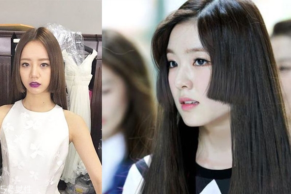 2018什么發(fā)型最火女 2018最火的發(fā)型女盤(pán)點(diǎn) 2018什么發(fā)型最火女 2018最火的發(fā)型女盤(pán)點(diǎn)