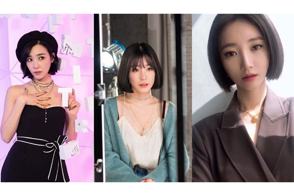 2018什么發(fā)型最火女 2018最火的發(fā)型女盤(pán)點(diǎn) 2018什么發(fā)型最火女 2018最火的發(fā)型女盤(pán)點(diǎn)