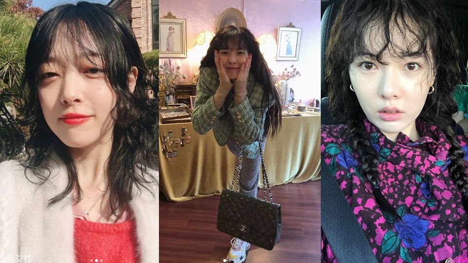 2018什么發(fā)型最火女 2018最火的發(fā)型女盤(pán)點(diǎn) 2018什么發(fā)型最火女 2018最火的發(fā)型女盤(pán)點(diǎn)