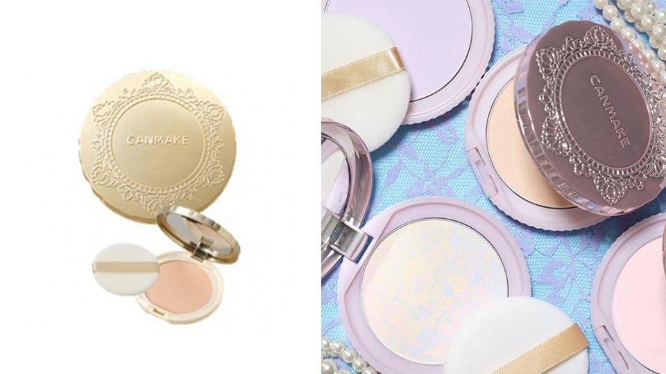 平價粉餅哪個牌子好用 熱搜開架粉餅盤點