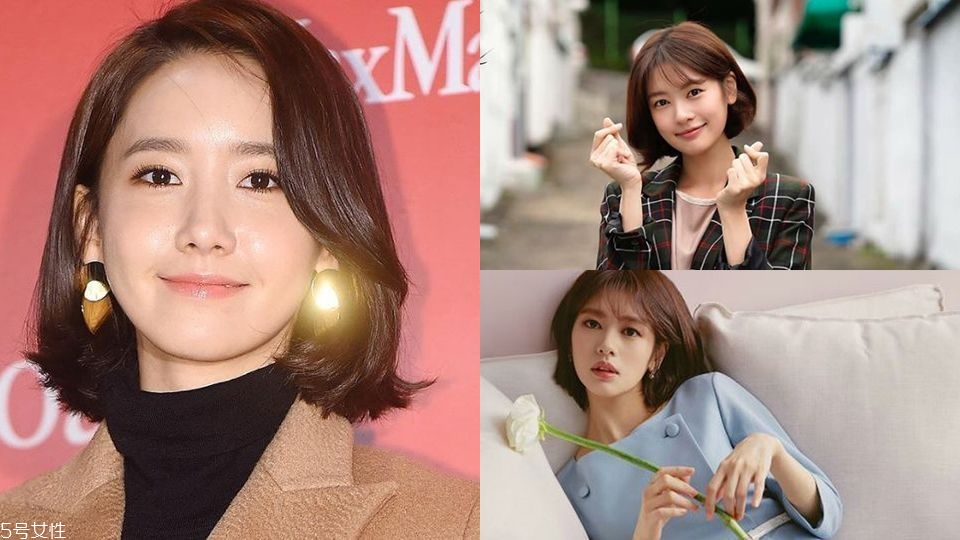 2018什么發(fā)型最火女 2018最火的發(fā)型女盤(pán)點(diǎn) 2018什么發(fā)型最火女 2018最火的發(fā)型女盤(pán)點(diǎn)