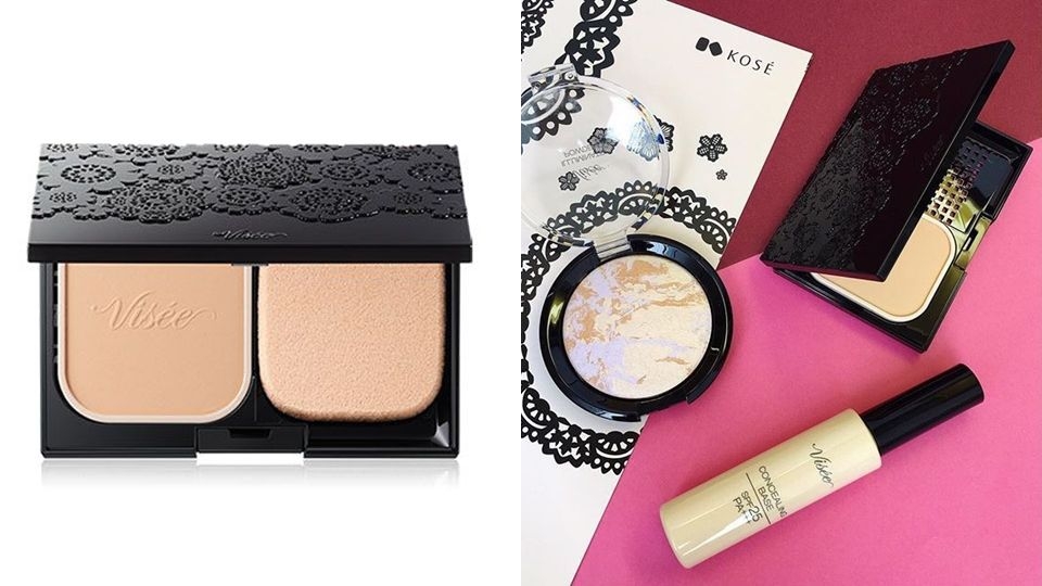 平價粉餅哪個牌子好用 熱搜開架粉餅盤點