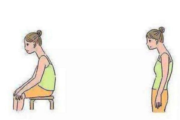 成年后駝背還能矯正嗎 駝背易混淆的癥狀 成年后駝背還能矯正嗎 駝背易混淆的癥狀