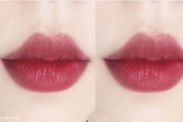 ysl the slim09試色 ysl口紅新色 ysl the slim09試色 ysl口紅新色