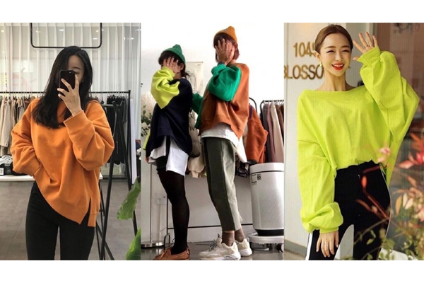 秋冬糖果色衣服怎么搭配 秋冬糖果色衣服搭配圖片 秋冬糖果色衣服怎么搭配 秋冬糖果色衣服搭配圖片