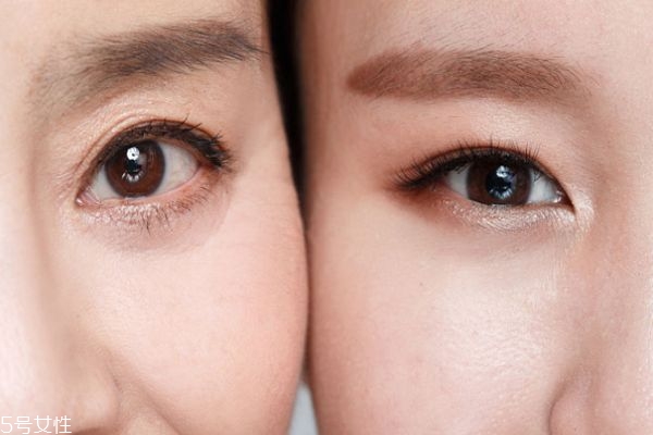 單眼皮怎樣化妝才好看 單眼皮新手化妝圖解 單眼皮怎樣化妝才好看 單眼皮新手化妝圖解
