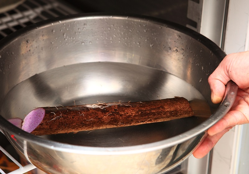 山藥切片后怎么保存 保存山藥的小技巧 山藥切片后怎么保存 保存山藥的小技巧