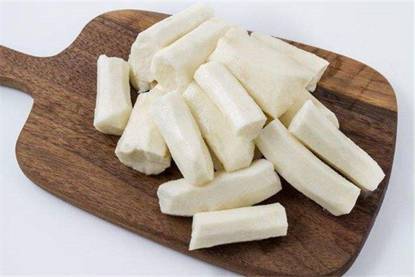 山藥生吃好還是熟吃好 生熟功效各不同 山藥生吃好還是熟吃好 生熟功效各不同