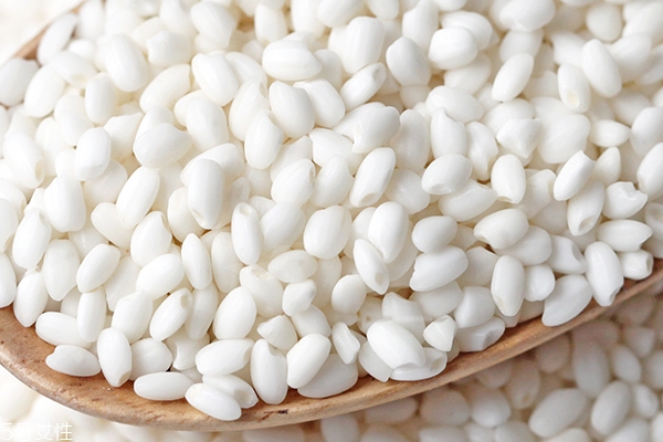 糯米怎么挑選才對(duì) 糯米什么顏色才好 糯米怎么挑選才對(duì) 糯米什么顏色才好
