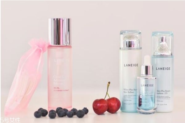 蘭芝凈透肌底精華液怎么用 蘭芝凈透肌底精華液功效 蘭芝凈透肌底精華液怎么用 蘭芝凈透肌底精華液功效