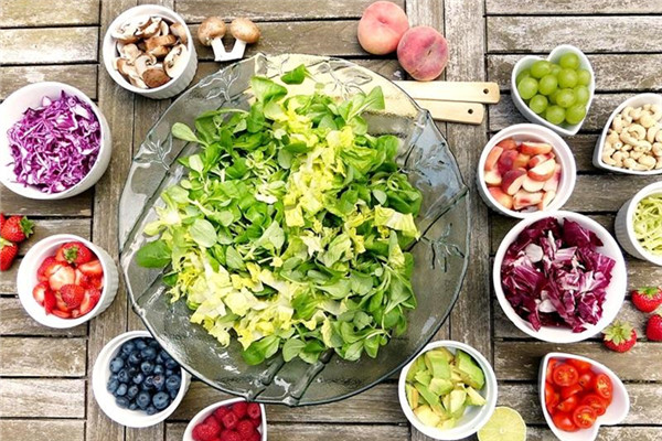 生菜生吃好嗎 生食有染菌風險 生菜生吃好嗎 生食有染菌風險