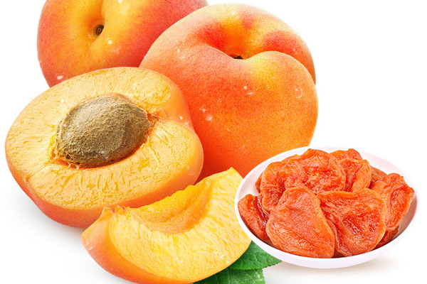 杏干什么味道 劣質(zhì)杏干pk優(yōu)質(zhì)杏干 杏干什么味道 劣質(zhì)杏干pk優(yōu)質(zhì)杏干