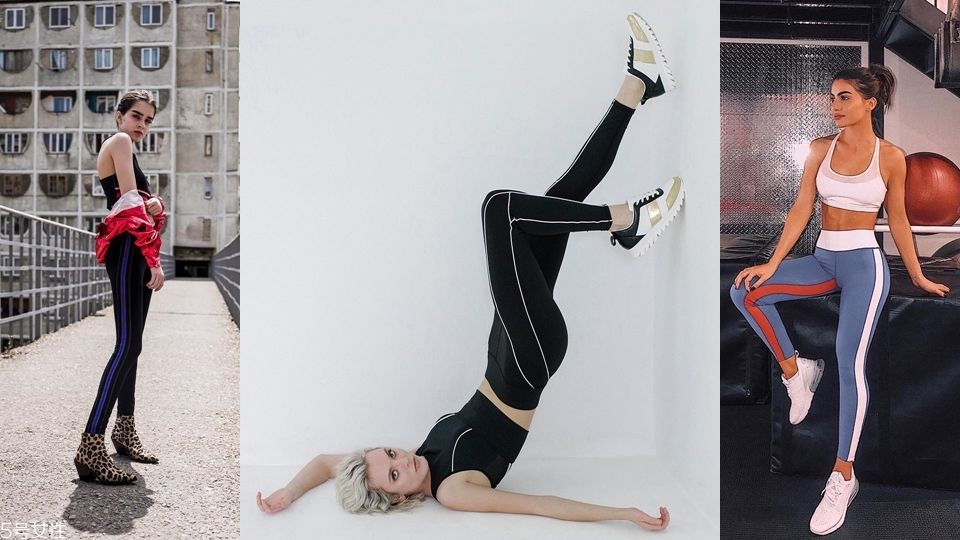 運動內衣怎么選才正確 這樣挑才不怕肉位移 運動內衣怎么選才正確 這樣挑才不怕肉位移