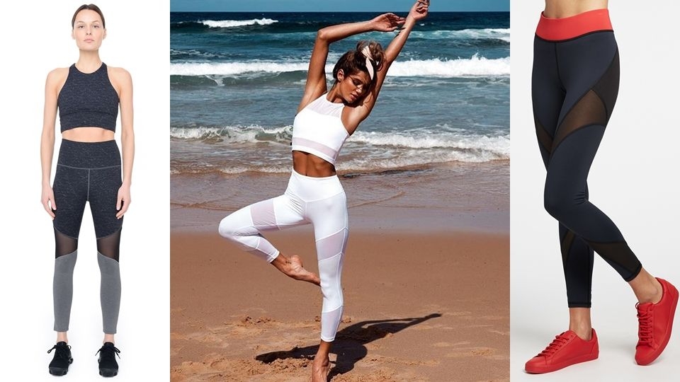 運動內衣怎么選才正確 這樣挑才不怕肉位移 運動內衣怎么選才正確 這樣挑才不怕肉位移