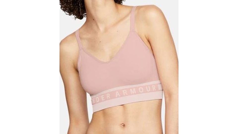 運(yùn)動(dòng)內(nèi)衣怎么選才正確 這樣挑才不怕肉位移 運(yùn)動(dòng)內(nèi)衣怎么選才正確 這樣挑才不怕肉位移