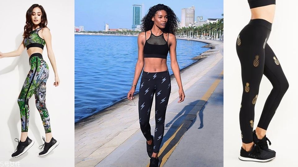 運動內衣怎么選才正確 這樣挑才不怕肉位移 運動內衣怎么選才正確 這樣挑才不怕肉位移